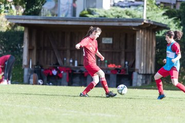 Bild 5 - F RS Kiel 2 - SV Henstedt Ulzburg 2 : Ergebnis: 1:3